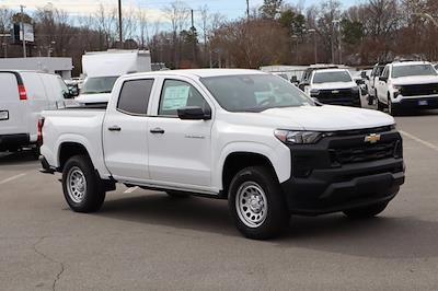 2026 Chevrolet Colorado Crew Cab RWD Pickup for sale #DCT1164 - photo 1