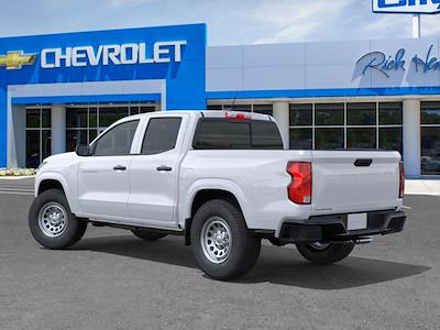 2026 Chevrolet Colorado Crew Cab RWD Pickup for sale #DCT1164 - photo 2