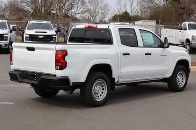 2026 Chevrolet Colorado Crew Cab RWD Pickup for sale #DCT1164 - photo 2