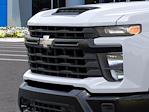 2026 Chevrolet Silverado 2500 Double Cab 4WD Pickup for sale #DCT1201 - photo 13