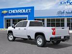 2026 Chevrolet Silverado 2500 Double Cab 4WD Pickup for sale #DCT1201 - photo 4