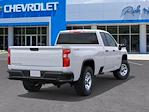 2026 Chevrolet Silverado 2500 Double Cab 4WD Pickup for sale #DCT1201 - photo 2