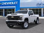 2026 Chevrolet Silverado 2500 Double Cab 4WD Pickup for sale #DCT1201 - photo 6