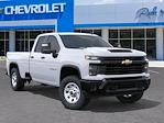 2026 Chevrolet Silverado 2500 Double Cab 4WD Pickup for sale #DCT1201 - photo 7