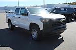 New 2026 Chevrolet Colorado Work Truck Crew Cab for sale #DCT1553 - photo 1