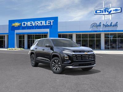 New 2026 Chevrolet Equinox - photo 1