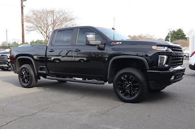 2022 Chevrolet Silverado 2500 Crew Cab 4WD Pickup for sale #DCT1867A - photo 2