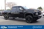 2022 Chevrolet Silverado 2500 Crew Cab 4WD Pickup for sale #DCT1867A - photo 1