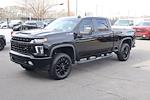 2022 Chevrolet Silverado 2500 Crew Cab 4WD Pickup for sale #DCT1867A - photo 4