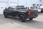 2022 Chevrolet Silverado 2500 Crew Cab 4WD Pickup for sale #DCT1867A - photo 7
