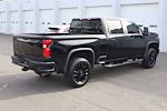 2022 Chevrolet Silverado 2500 Crew Cab 4WD Pickup for sale #DCT1867A - photo 9
