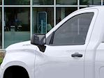 New 2026 Chevrolet Silverado 1500 Work Truck Regular Cab Pickup for sale #DCT2028 - photo 12