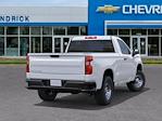 New 2026 Chevrolet Silverado 1500 Work Truck Regular Cab Pickup for sale #DCT2028 - photo 2