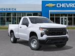 New 2026 Chevrolet Silverado 1500 Work Truck Regular Cab Pickup for sale #DCT2028 - photo 7