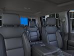 New 2026 Chevrolet Silverado 2500 Work Truck Crew Cab for sale #DCT3492 - photo 24