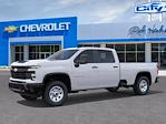 New 2026 Chevrolet Silverado 2500 Work Truck Crew Cab for sale #DCT3492 - photo 3