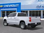 2026 Chevrolet Silverado 1500 Double Cab RWD Pickup for sale #DCT3505 - photo 4