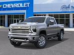 New 2026 Chevrolet Silverado 2500 High Country Crew Cab for sale #DCT4486 - photo 6