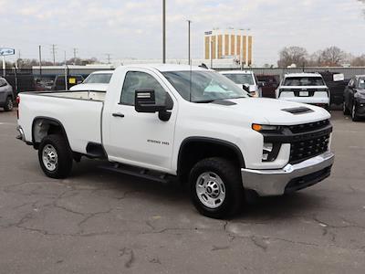 2022 Chevrolet Silverado 2500 Regular Cab SRW RWD Pickup for sale #DCT5011A - photo 1