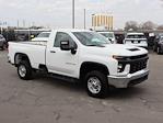 2022 Chevrolet Silverado 2500 Regular Cab SRW RWD Pickup for sale #DCT5011A - photo 1