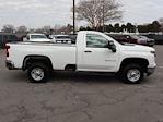 2022 Chevrolet Silverado 2500 Regular Cab SRW RWD Pickup for sale #DCT5011A - photo 9