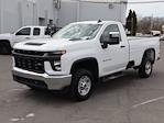 2022 Chevrolet Silverado 2500 Regular Cab SRW RWD Pickup for sale #DCT5011A - photo 4