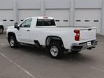 2022 Chevrolet Silverado 2500 Regular Cab SRW RWD Pickup for sale #DCT5011A - photo 7