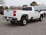 2022 Chevrolet Silverado 2500 Regular Cab SRW RWD Pickup for sale #DCT5011A - photo 2