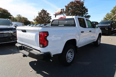 2026 Chevrolet Colorado Crew Cab RWD Pickup for sale #DCT5400 - photo 2