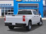 2026 Chevrolet Silverado 1500 Crew Cab 4WD Pickup for sale #DCT6207 - photo 5