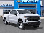 2026 Chevrolet Silverado 1500 Crew Cab 4WD Pickup for sale #DCT6207 - photo 8