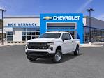 2026 Chevrolet Silverado 1500 Crew Cab 4WD Pickup for sale #DCT6207 - photo 9