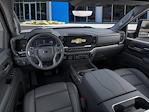 New 2026 Chevrolet Silverado 2500 LTZ Crew Cab for sale #DCT6667 - photo 15