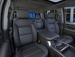 New 2026 Chevrolet Silverado 2500 LTZ Crew Cab for sale #DCT6667 - photo 16