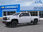 New 2026 Chevrolet Silverado 2500 LTZ Crew Cab for sale #DCT6667 - photo 3