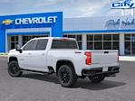 New 2026 Chevrolet Silverado 2500 LTZ Crew Cab for sale #DCT6667 - photo 4