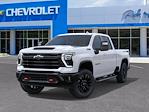 New 2026 Chevrolet Silverado 2500 LTZ Crew Cab for sale #DCT6667 - photo 6