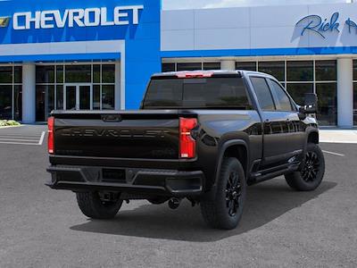 New 2026 Chevrolet Silverado 2500 High Country Crew Cab for sale #DCT6740 - photo 2
