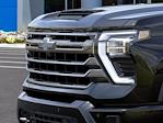 2026 Chevrolet Silverado 2500 Crew Cab 4WD Pickup for sale #DCT6740 - photo 13