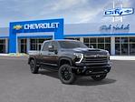 2026 Chevrolet Silverado 2500 Crew Cab 4WD Pickup for sale #DCT6740 - photo 1