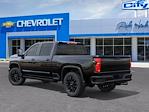2026 Chevrolet Silverado 2500 Crew Cab 4WD Pickup for sale #DCT6740 - photo 5