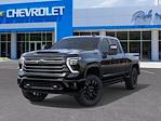 2026 Chevrolet Silverado 2500 Crew Cab 4WD Pickup for sale #DCT6740 - photo 7