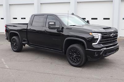 2024 Chevrolet Silverado 2500 Crew Cab 4WD Pickup for sale #DCT6740A - photo 1