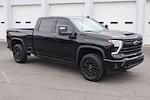2024 Chevrolet Silverado 2500 Crew Cab 4WD Pickup for sale #DCT6740A - photo 1