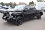 2024 Chevrolet Silverado 2500 Crew Cab 4WD Pickup for sale #DCT6740A - photo 4