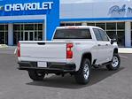 2026 Chevrolet Silverado 2500 Crew Cab 4WD Pickup for sale #DCT7379 - photo 2