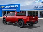 2026 Chevrolet Silverado 2500 Crew Cab 4WD Pickup for sale #DCT7765 - photo 4