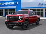 2026 Chevrolet Silverado 2500 Crew Cab 4WD Pickup for sale #DCT7765 - photo 6