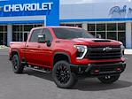 2026 Chevrolet Silverado 2500 Crew Cab 4WD Pickup for sale #DCT7765 - photo 7
