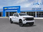 2026 Chevrolet Silverado 1500 Crew Cab 4WD Pickup for sale #DCT8332 - photo 1